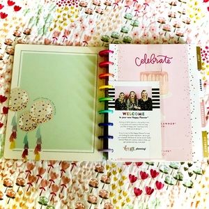 Other - The Happy π Planner Other - The Happy π Planner